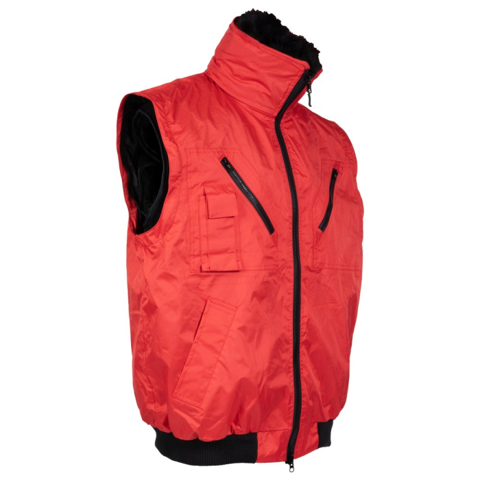 Geaca de protectie riscuri minime iarna 2 in 1 Exford, Renania, art.1B83 (9041) [55]