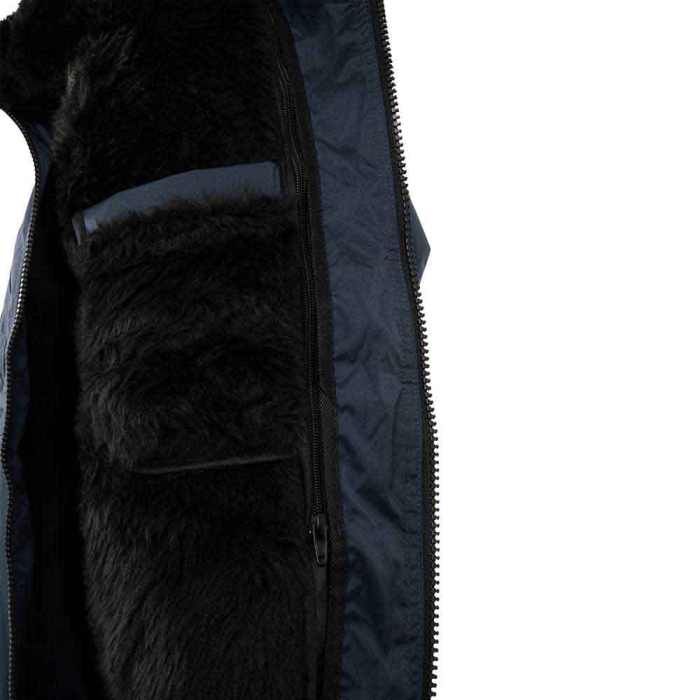 Geaca de protectie riscuri minime iarna 2 in 1 Exford, Renania, art.1B83 (9041) [10]
