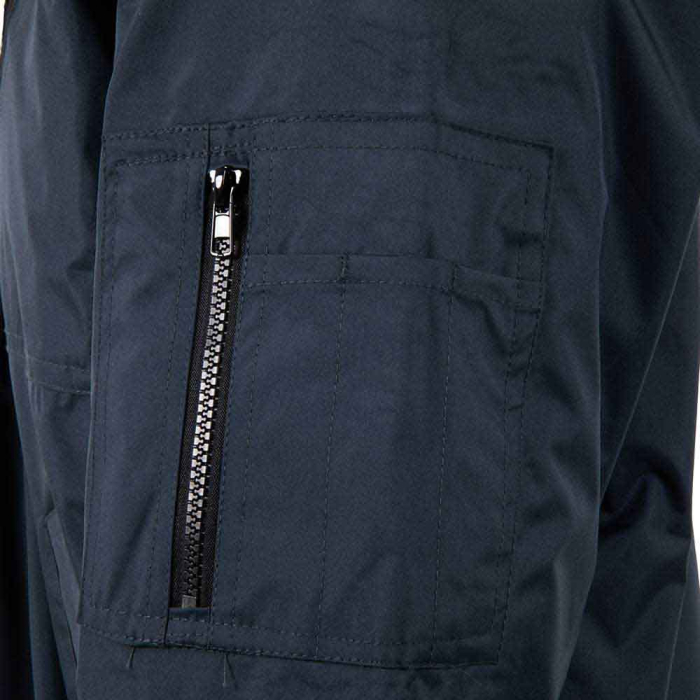 Geaca de protectie riscuri minime iarna 2 in 1 Exford, Renania, art.1B83 (9041) [5]