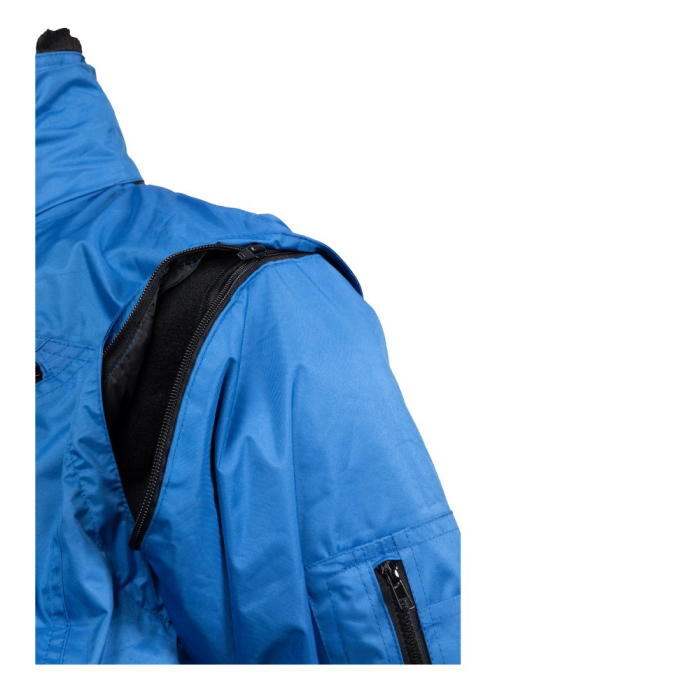 Geaca de protectie riscuri minime iarna 2 in 1 Exford, Renania, art.1B83 (9041) [38]