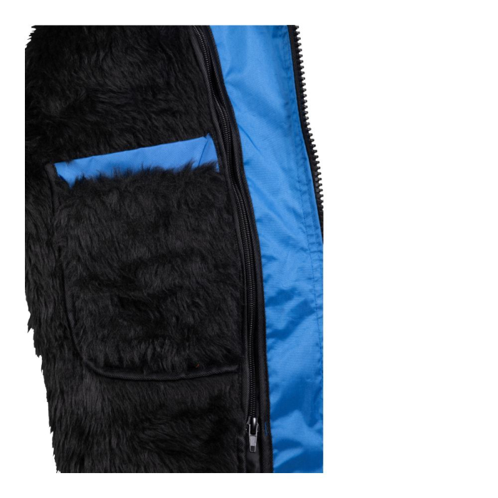 Geaca de protectie riscuri minime iarna 2 in 1 Exford, Renania, art.1B83 (9041) [44]