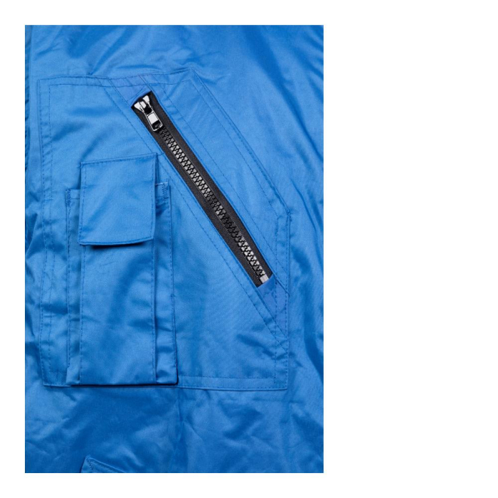 Geaca de protectie riscuri minime iarna 2 in 1 Exford, Renania, art.1B83 (9041) [39]