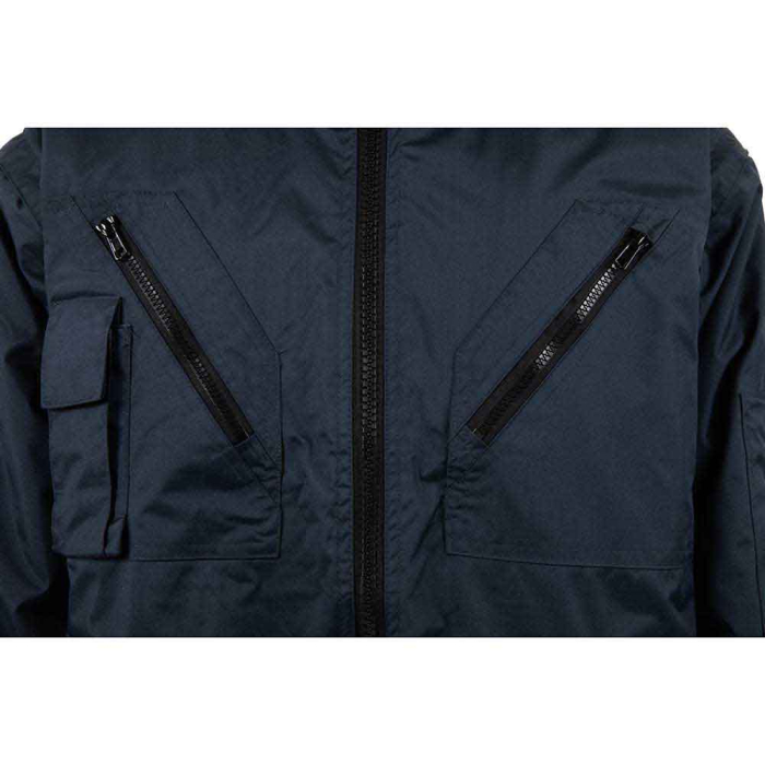 Geaca de protectie riscuri minime iarna 2 in 1 Exford, Renania, art.1B83 (9041) [7]