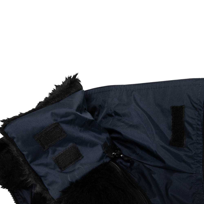Geaca de protectie riscuri minime iarna 2 in 1 Exford, Renania, art.1B83 (9041) [12]