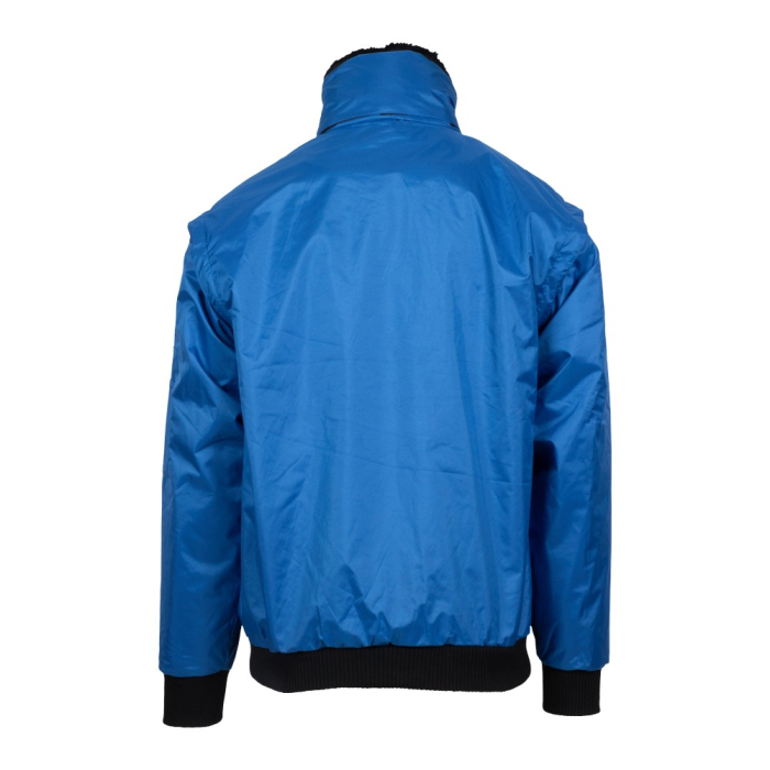 Geaca de protectie riscuri minime iarna 2 in 1 Exford, Renania, art.1B83 (9041) [36]