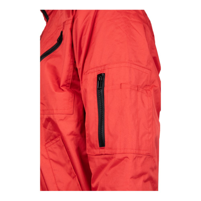 Geaca de protectie riscuri minime iarna 2 in 1 Exford, Renania, art.1B83 (9041) [52]
