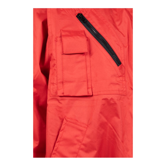 Geaca de protectie riscuri minime iarna 2 in 1 Exford, Renania, art.1B83 (9041) [51]