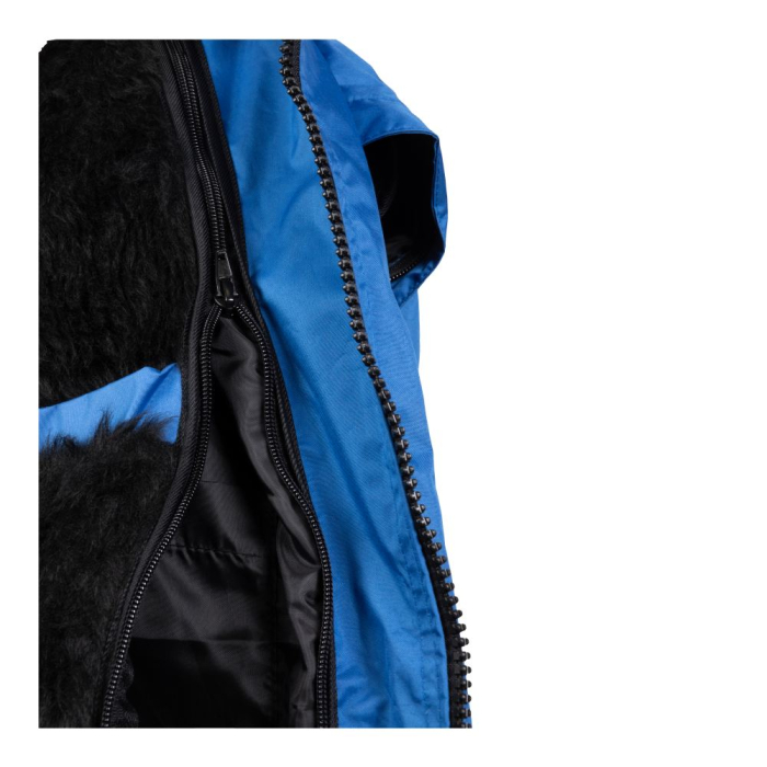 Geaca de protectie riscuri minime iarna 2 in 1 Exford, Renania, art.1B83 (9041) [45]