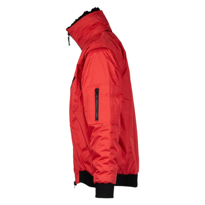 Geaca de protectie riscuri minime iarna 2 in 1 Exford, Renania, art.1B83 (9041) [49]