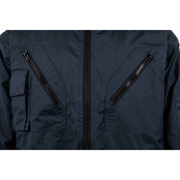 Geaca de protectie riscuri minime iarna 2 in 1 Exford, Renania, art.1B83 (9041) [8]