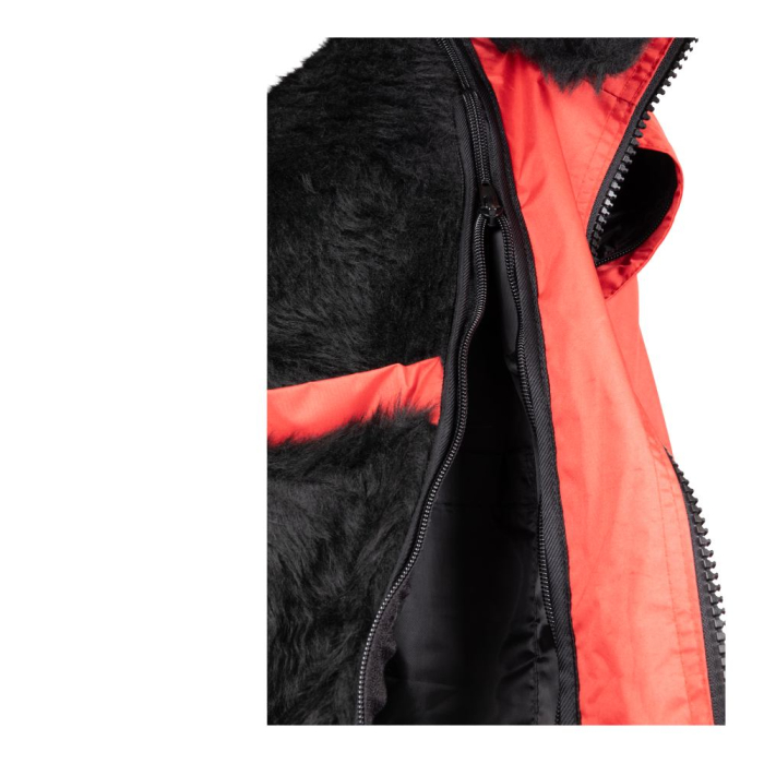 Geaca de protectie riscuri minime iarna 2 in 1 Exford, Renania, art.1B83 (9041) [59]