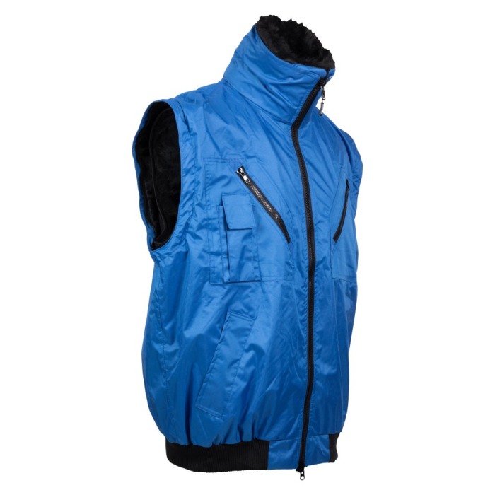 Geaca de protectie riscuri minime iarna 2 in 1 Exford, Renania, art.1B83 (9041) [41]