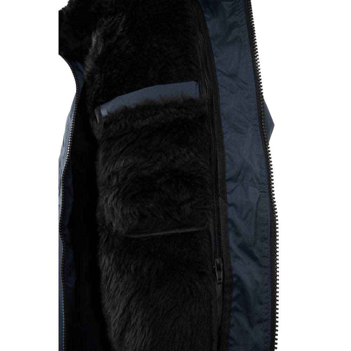 Geaca de protectie riscuri minime iarna 2 in 1 Exford, Renania, art.1B83 (9041) [9]