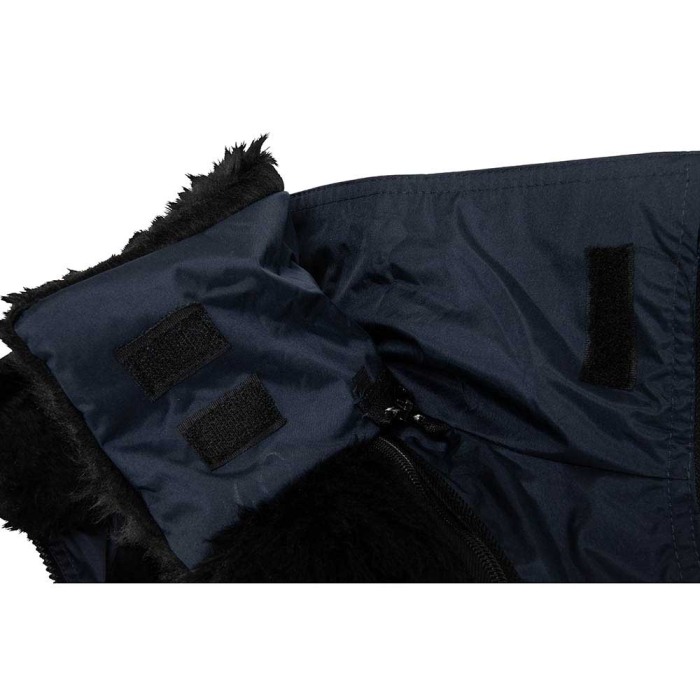 Geaca de protectie riscuri minime iarna 2 in 1 Exford, Renania, art.1B83 (9041) [11]