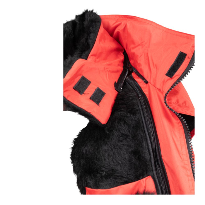 Geaca de protectie riscuri minime iarna 2 in 1 Exford, Renania, art.1B83 (9041) [60]