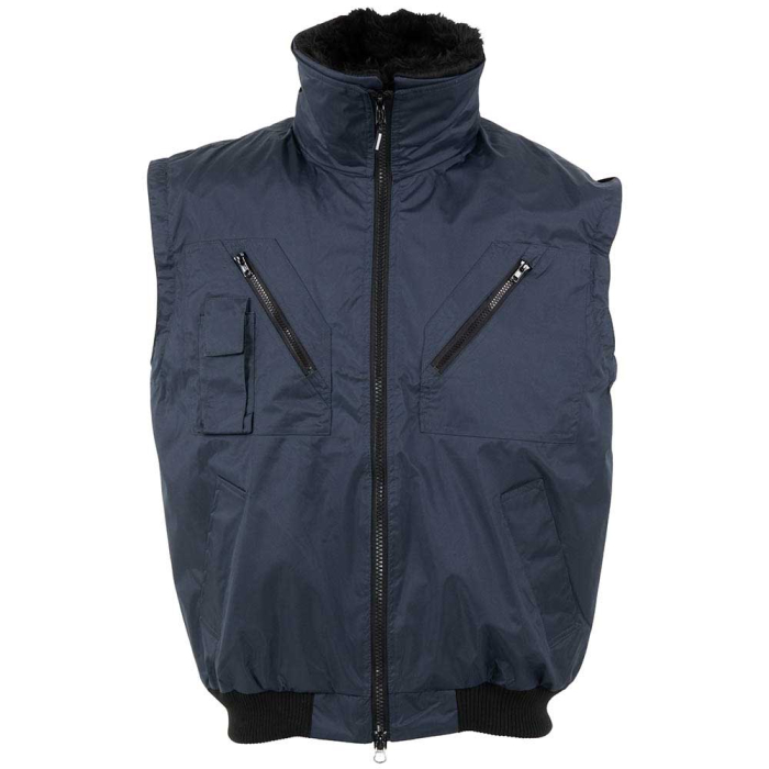 Geaca de protectie riscuri minime iarna 2 in 1 Exford, Renania, art.1B83 (9041) [15]