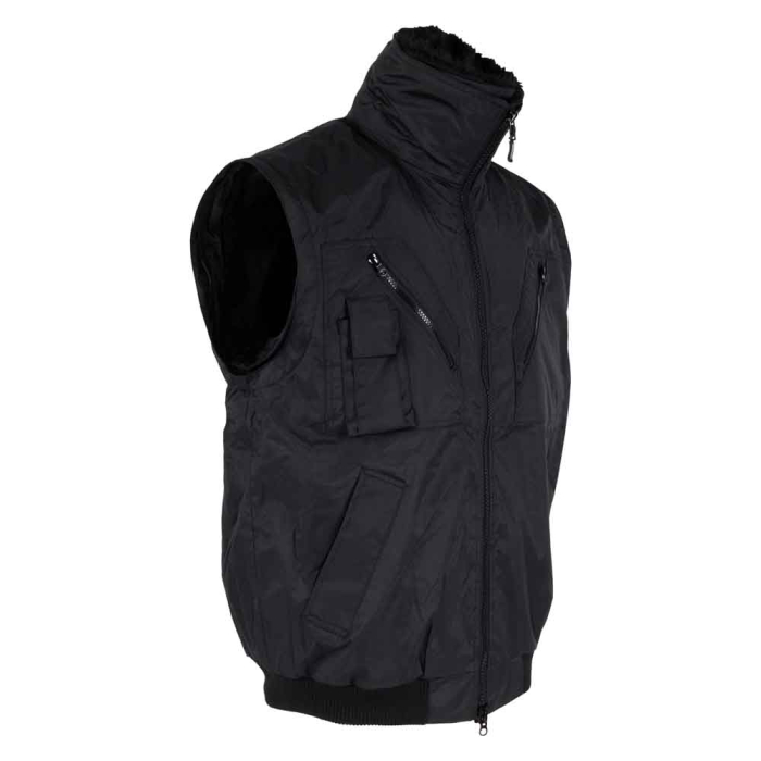 Geaca de protectie riscuri minime iarna 2 in 1 Exford, Renania, art.1B83 (9041) [27]