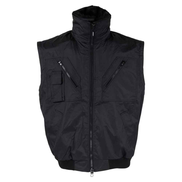 Geaca de protectie riscuri minime iarna 2 in 1 Exford, Renania, art.1B83 (9041) [26]