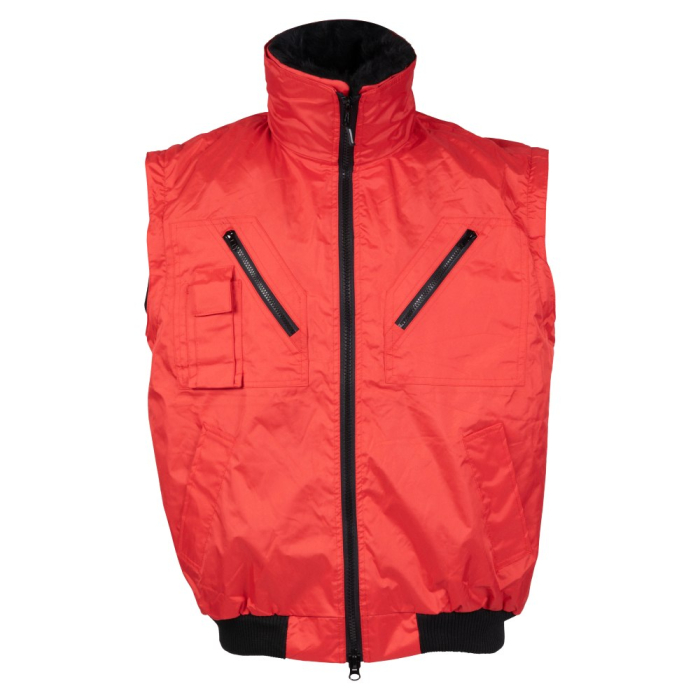 Geaca de protectie riscuri minime iarna 2 in 1 Exford, Renania, art.1B83 (9041) [54]