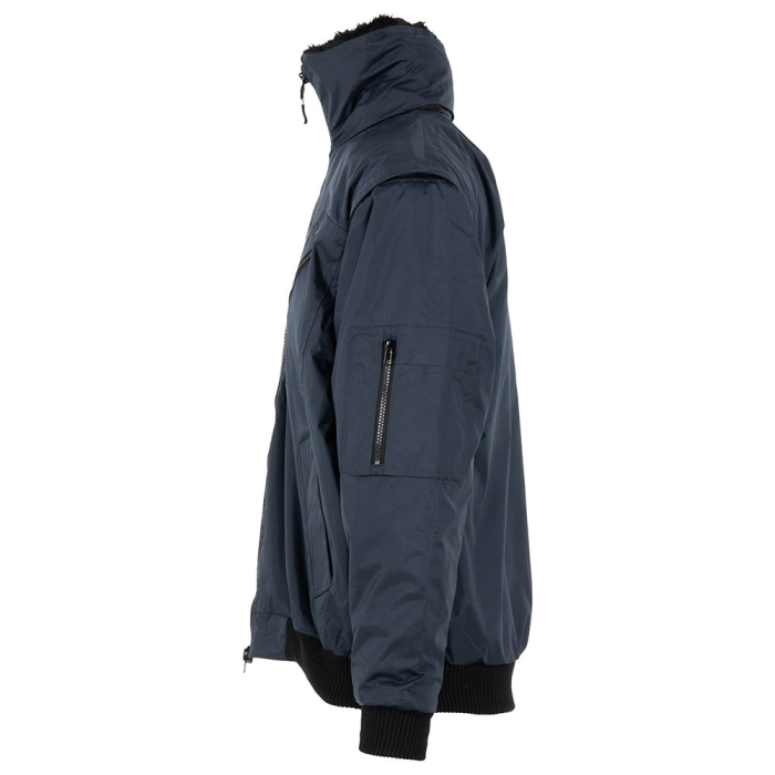 Geaca de protectie riscuri minime iarna 2 in 1 Exford, Renania, art.1B83 (9041) [3]