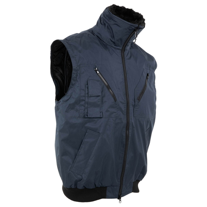 Geaca de protectie riscuri minime iarna 2 in 1 Exford, Renania, art.1B83 (9041) [16]