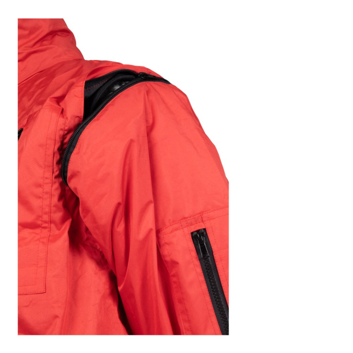 Geaca de protectie riscuri minime iarna 2 in 1 Exford, Renania, art.1B83 (9041) [53]