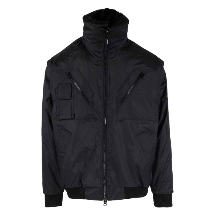 Geaca de protectie riscuri minime iarna 2 in 1 Exford, Renania, art.1B83 (9041) [20]