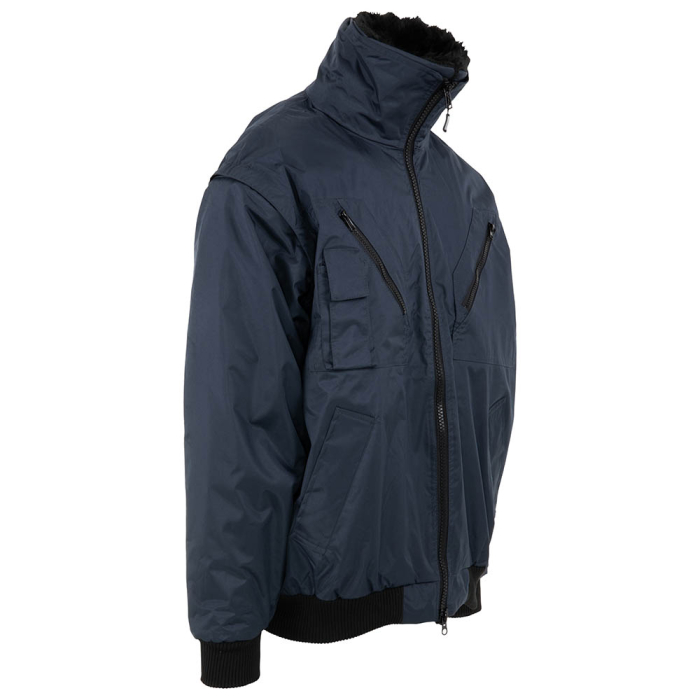 Geaca de protectie riscuri minime iarna 2 in 1 Exford, Renania, art.1B83 (9041) [2]