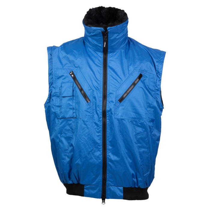 Geaca de protectie riscuri minime iarna 2 in 1 Exford, Renania, art.1B83 (9041) [40]