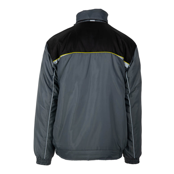 Geaca de protectie riscuri minime iarna Andura Winter, Renania, art.80B4 [4]