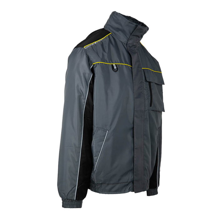 Geaca de protectie riscuri minime iarna Andura Winter, Renania, art.80B4 [2]