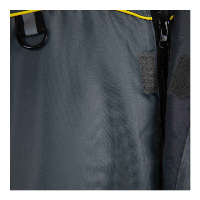 Geaca de protectie riscuri minime iarna Andura Winter, Renania, art.80B4 [6]