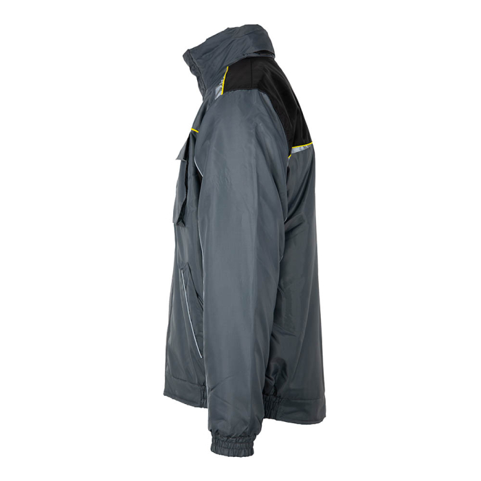 Geaca de protectie riscuri minime iarna Andura Winter, Renania, art.80B4 [3]
