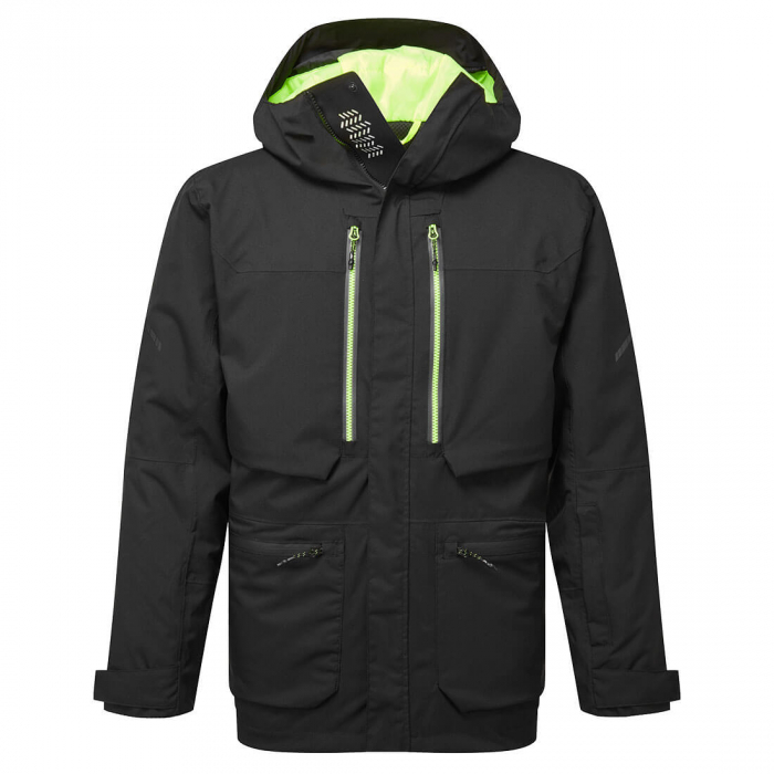 Geaca Parka de iarnă [1]