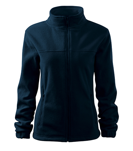 Jachetă fleece pentru dama 504 [3]