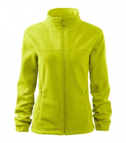 Jachetă fleece pentru dama 504 [11]