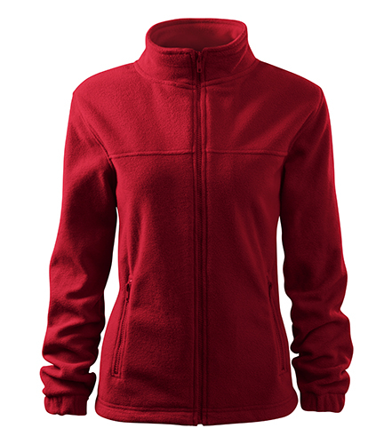 Jachetă fleece pentru dama 504 [8]