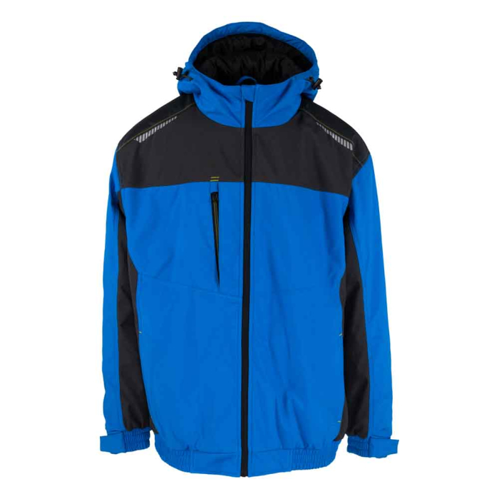 Jacheta de iarna softshell RENDURA FROST, Renania, ART.1B00 [15]