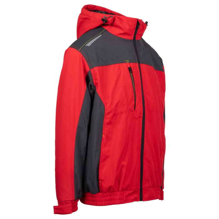 Jacheta de iarna softshell RENDURA FROST, Renania, ART.1B00 [9]