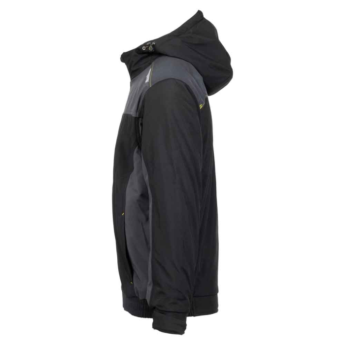 Jacheta de iarna softshell RENDURA FROST, Renania, ART.1B00 [3]