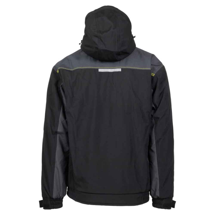 Jacheta de iarna softshell RENDURA FROST, Renania, ART.1B00 [4]