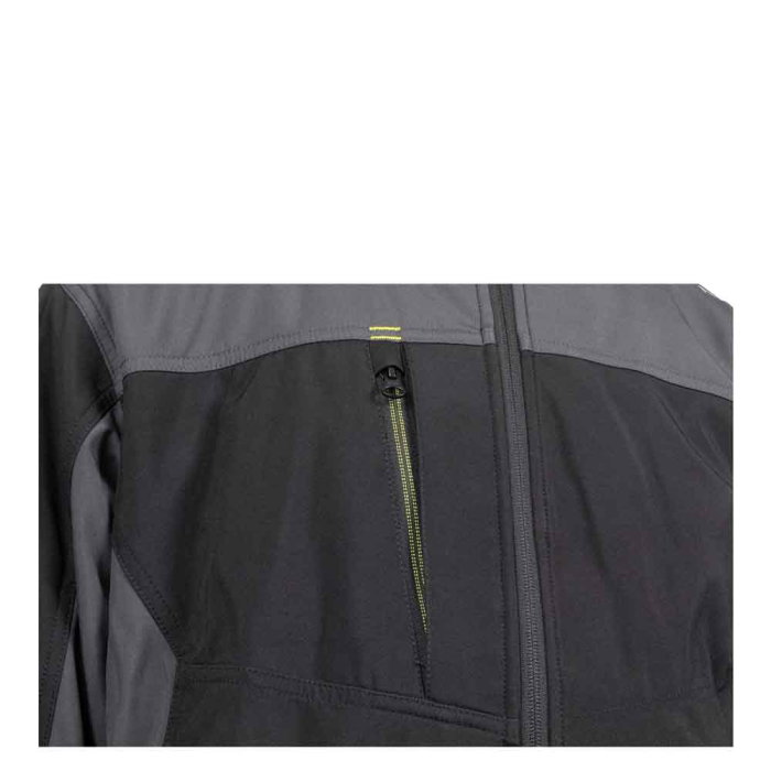 Jacheta de iarna softshell RENDURA FROST, Renania, ART.1B00 [5]