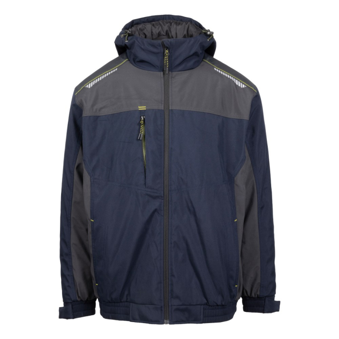 Jacheta de iarna softshell RENDURA FROST, Renania, ART.1B00 [20]