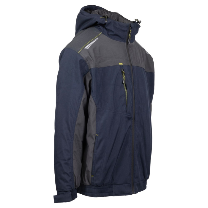 Jacheta de iarna softshell RENDURA FROST, Renania, ART.1B00 [21]