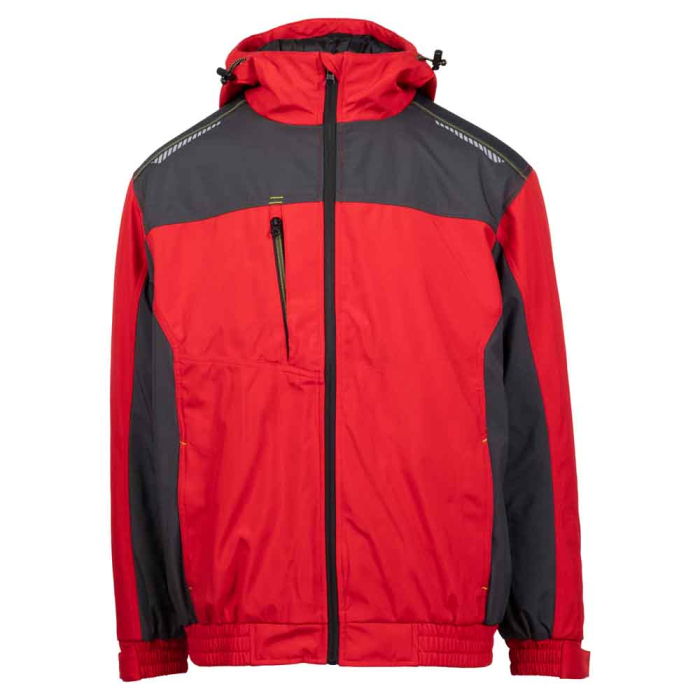 Jacheta de iarna softshell RENDURA FROST, Renania, ART.1B00 [8]