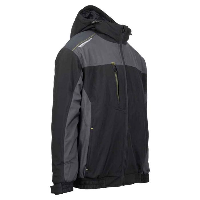 Jacheta de iarna softshell RENDURA FROST, Renania, ART.1B00 [2]