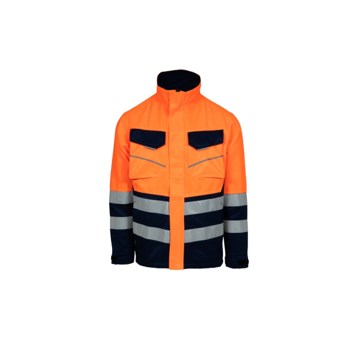 Jacheta de lucru Rendura HiLite Hi-Viz, Renania, art.88B0 [5]