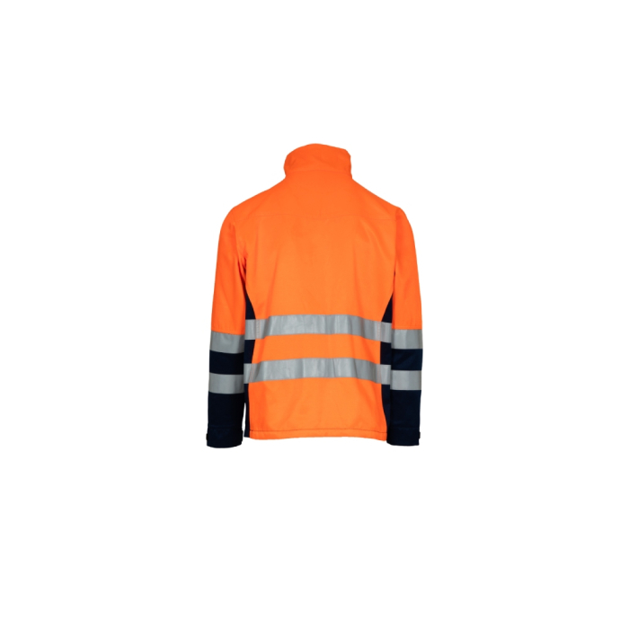 Jacheta de lucru Rendura HiLite Hi-Viz, Renania, art.88B0 [8]