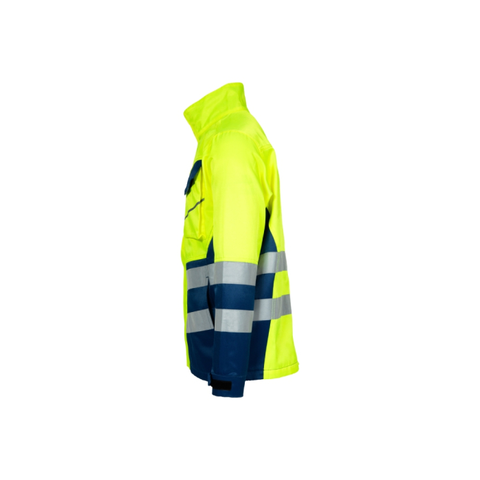 Jacheta de lucru Rendura HiLite Hi-Viz, Renania, art.88B0 [3]