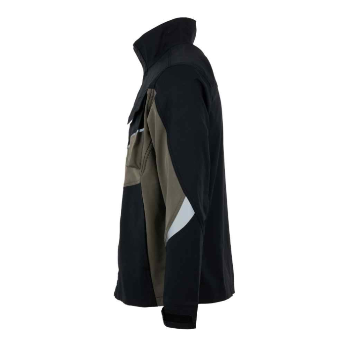 Jacheta de lucru STRECH LISCIA ART.542b [3]